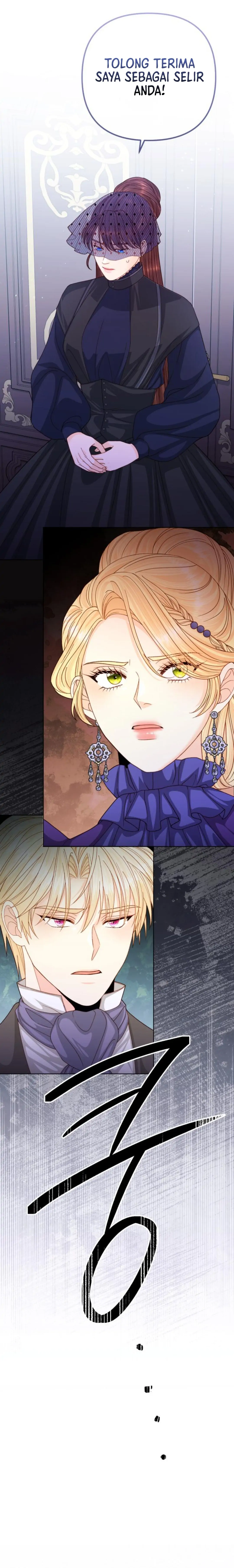 Remarried Empress Chapter 143 page 4