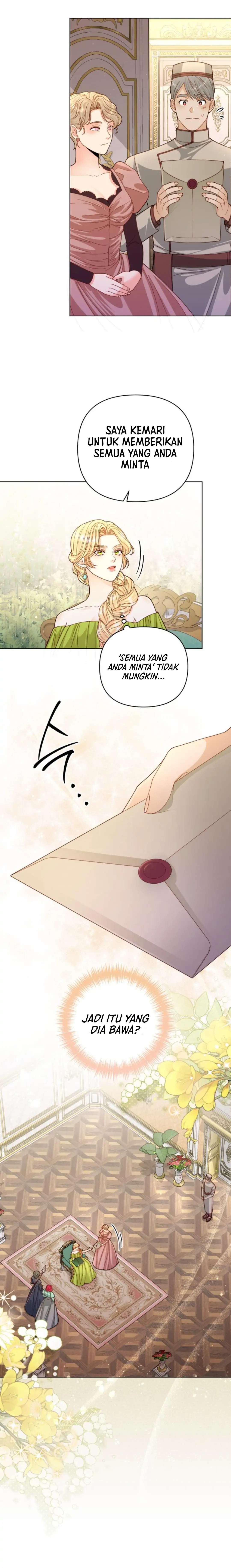 Remarried Empress Chapter 143 page 7