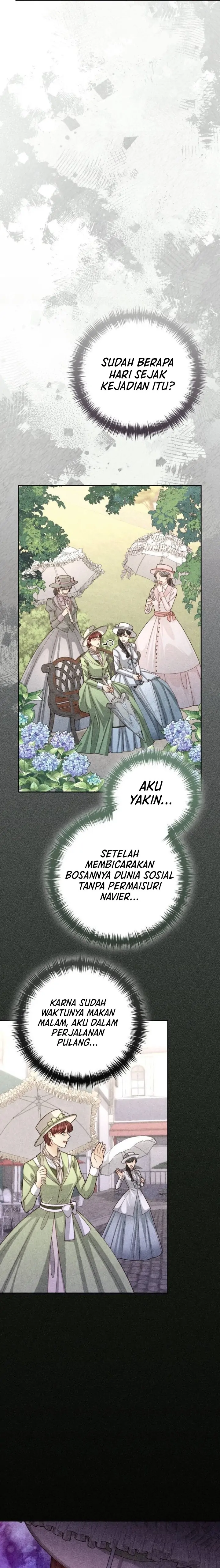 Remarried Empress Chapter 152 page 16