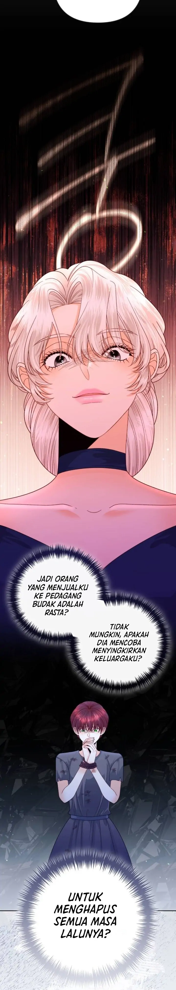 Remarried Empress Chapter 152 page 22