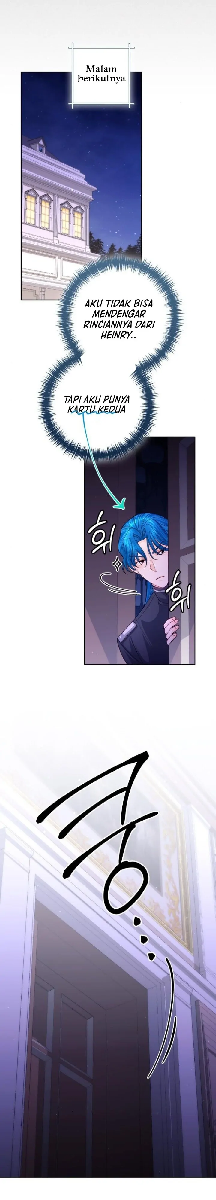 Remarried Empress Chapter 160 page 18