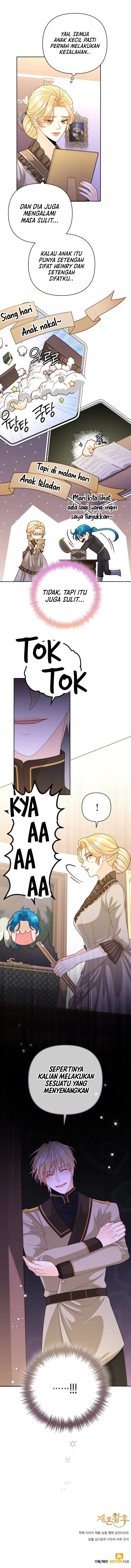 Remarried Empress Chapter 160 page 20