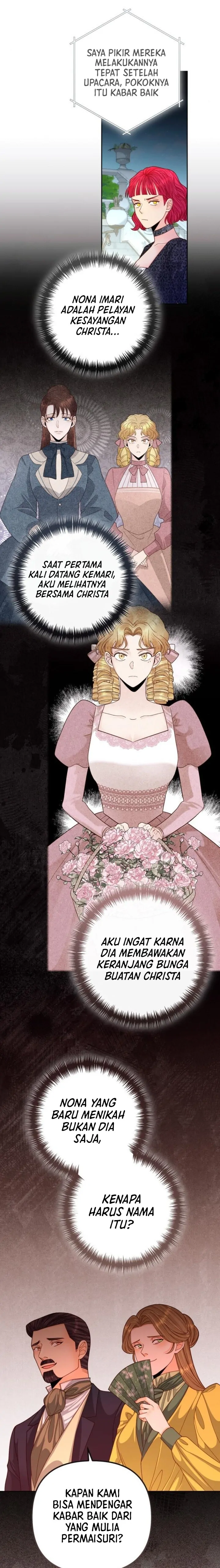 Remarried Empress Chapter 160 page 7