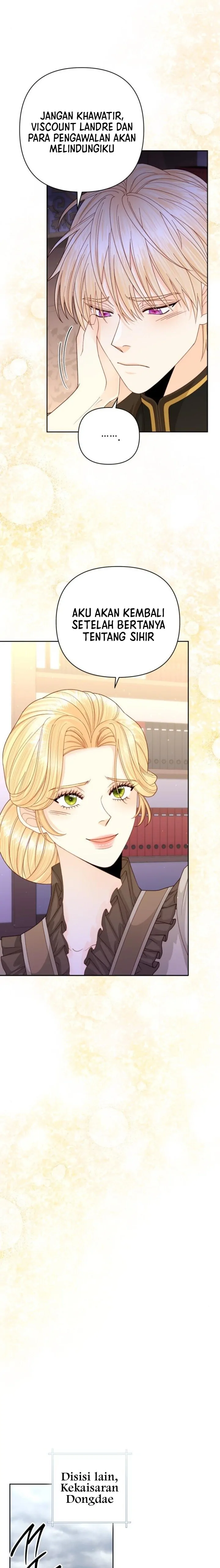 Remarried Empress Chapter 161 page 13