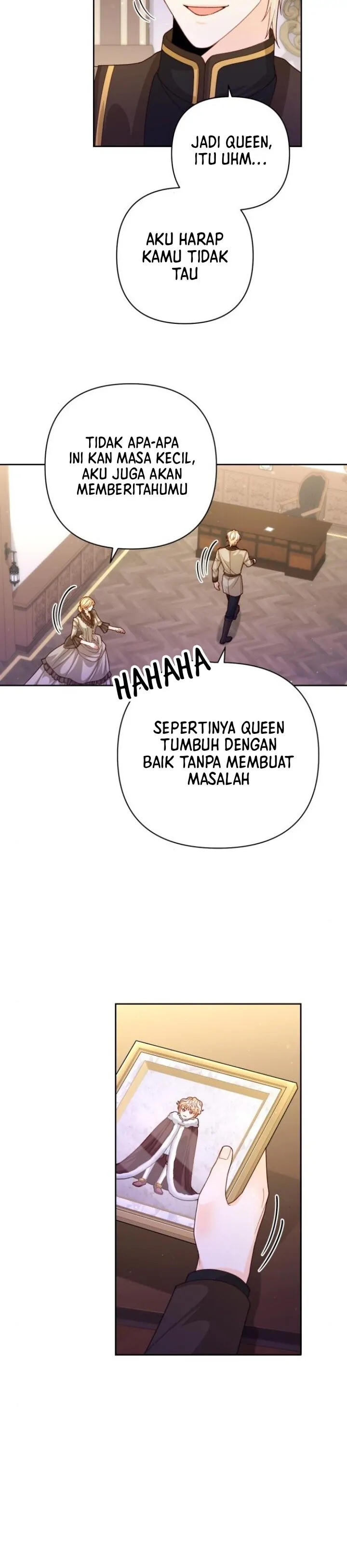 Remarried Empress Chapter 161 page 6