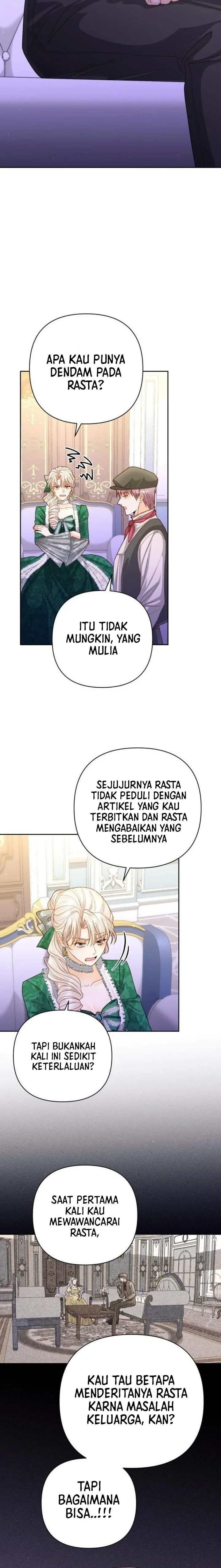 Remarried Empress Chapter 162 page 14