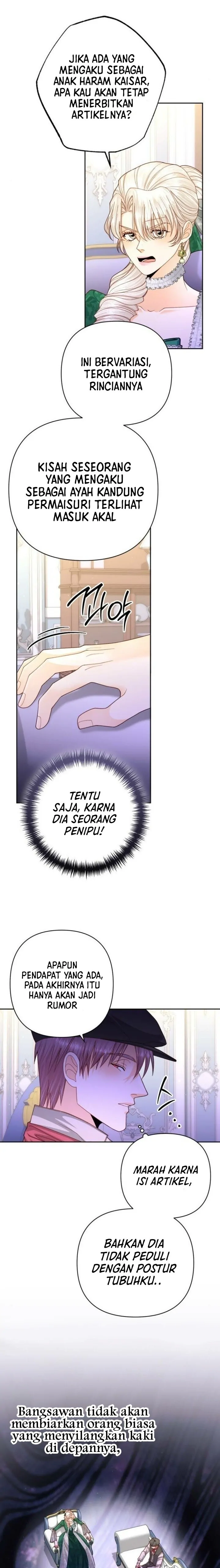 Remarried Empress Chapter 162 page 16