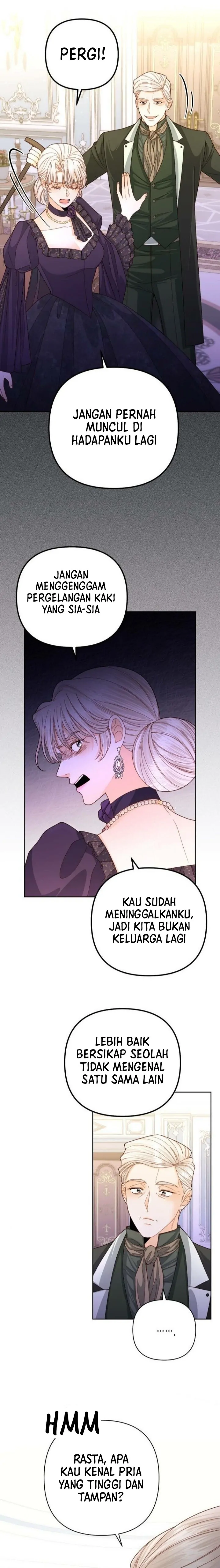 Remarried Empress Chapter 162 page 4