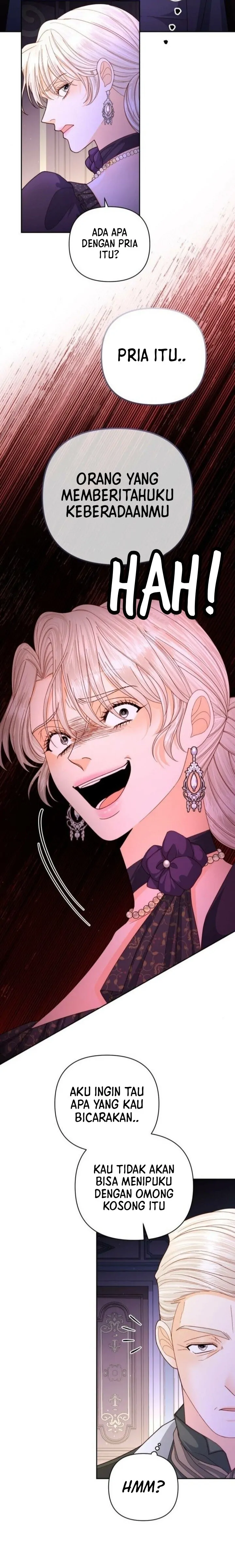 Remarried Empress Chapter 162 page 6