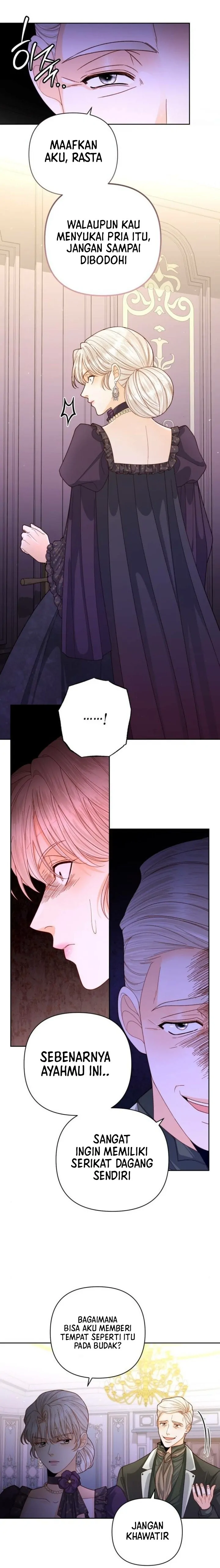 Remarried Empress Chapter 162 page 7