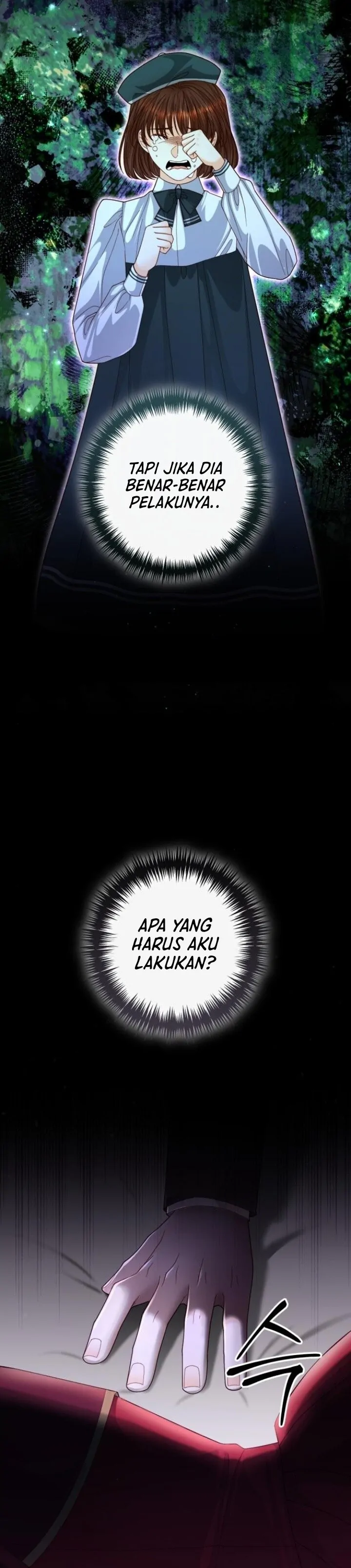 Remarried Empress Chapter 164 page 15
