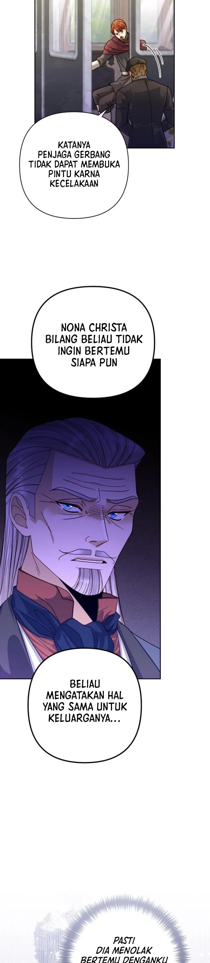 Remarried Empress Chapter 164 page 23
