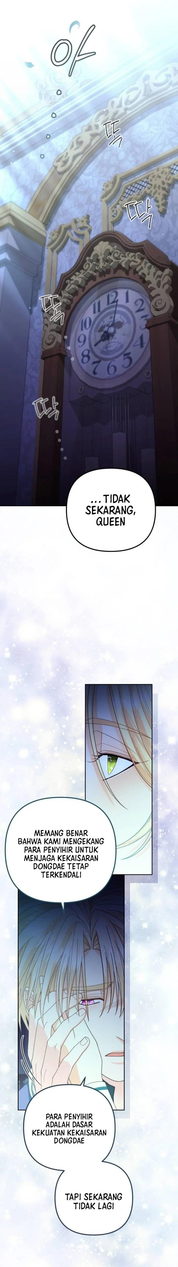 Remarried Empress Chapter 173 page 10
