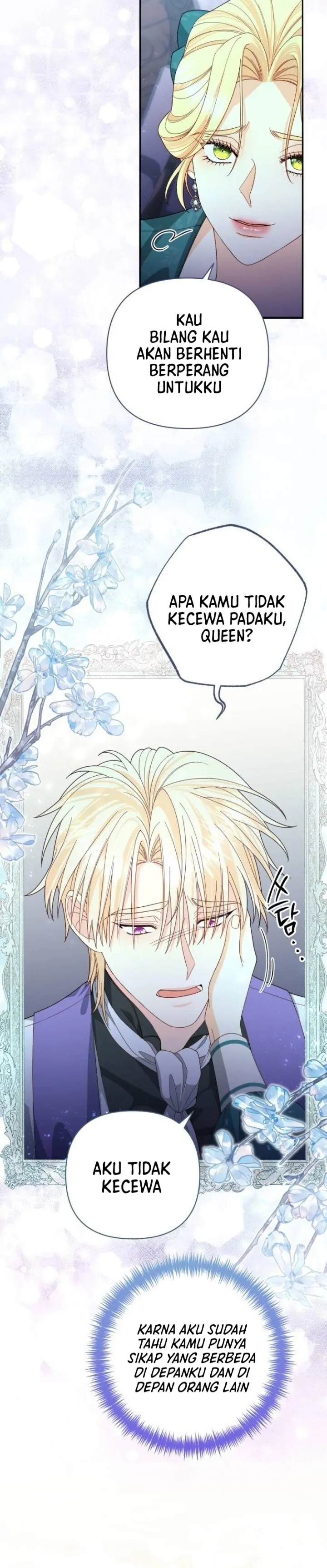Remarried Empress Chapter 173 page 15