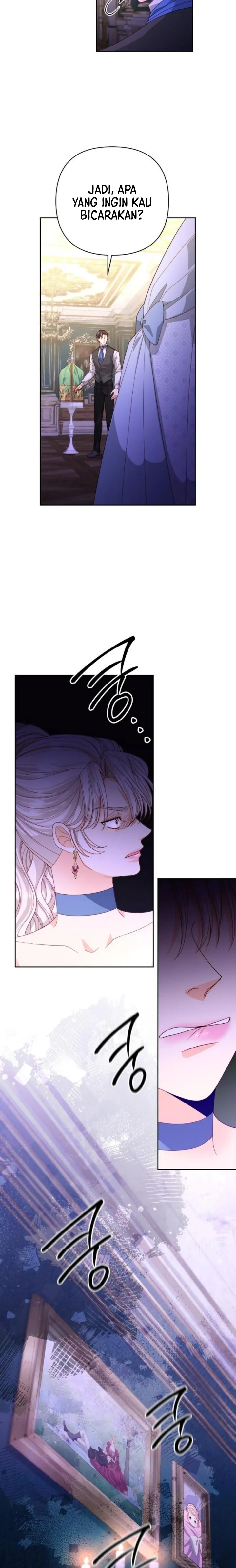 Remarried Empress Chapter 175 page 9