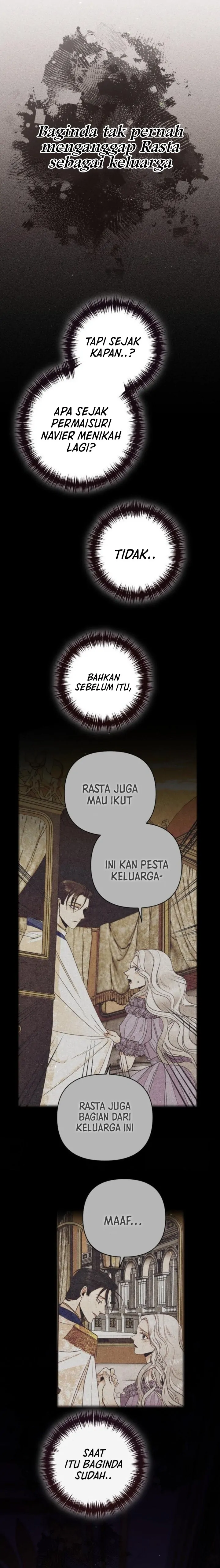 Remarried Empress Chapter 175 page 14