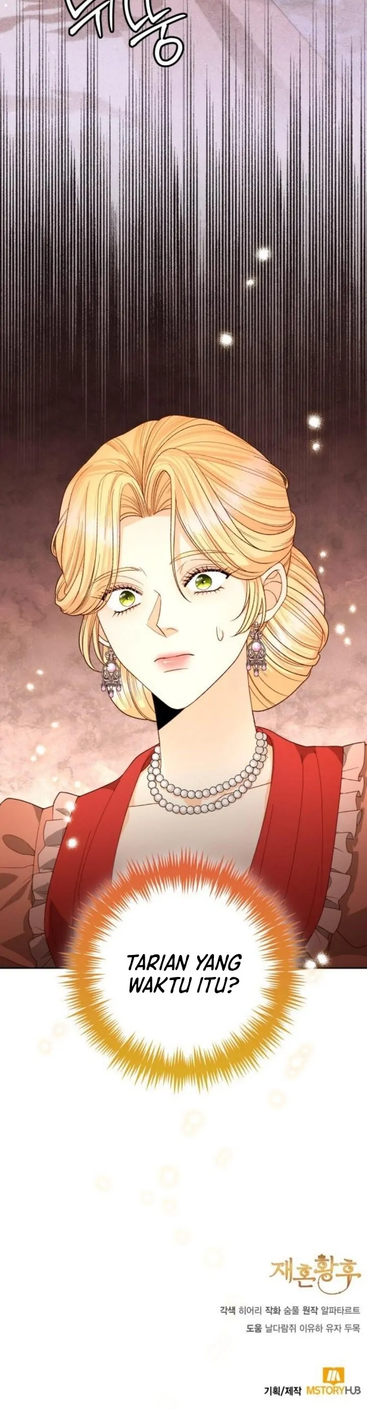 Remarried Empress Chapter 175 page 29