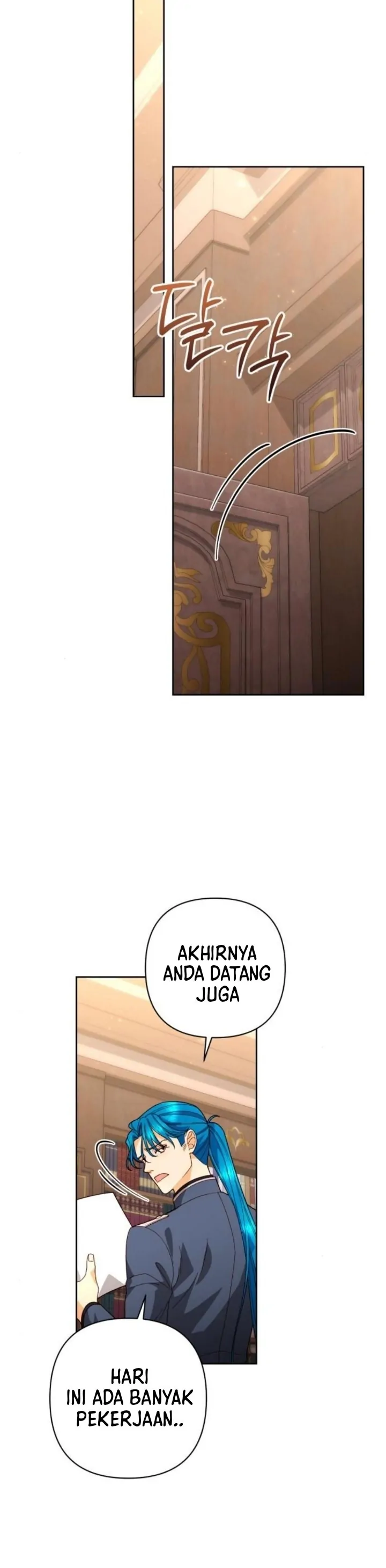 Remarried Empress Chapter 180 page 9