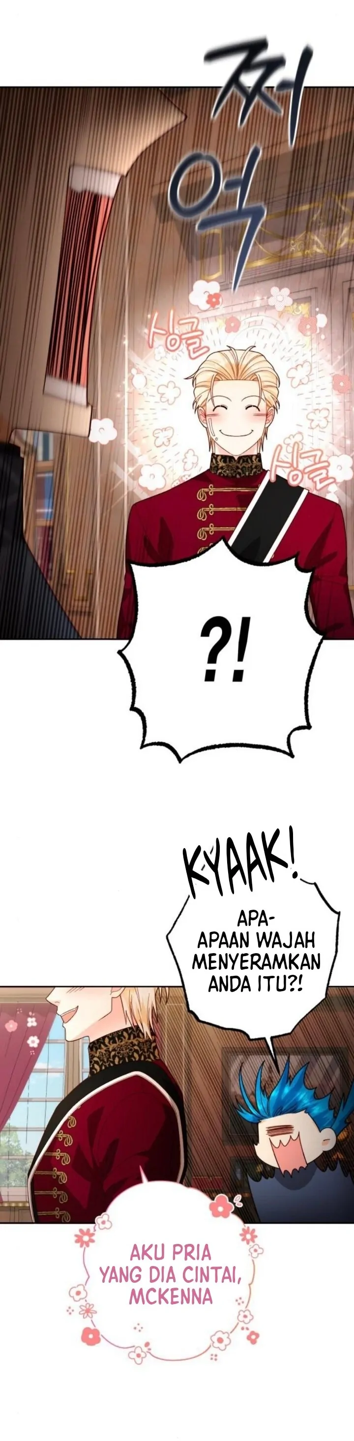 Remarried Empress Chapter 180 page 10