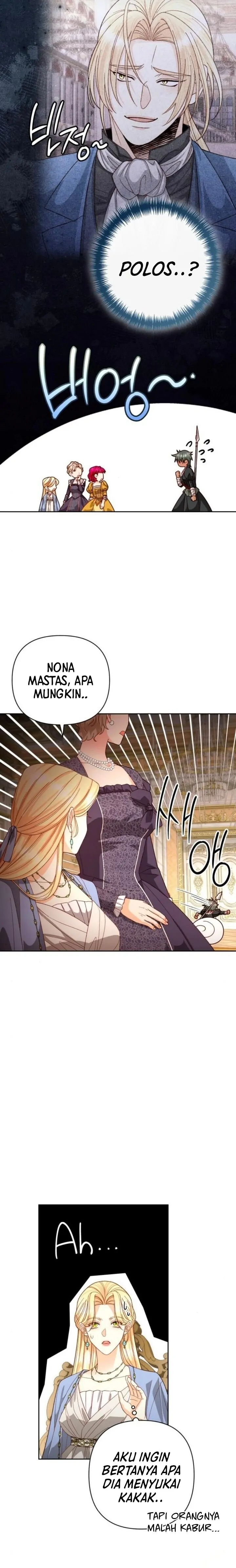 Remarried Empress Chapter 180 page 19