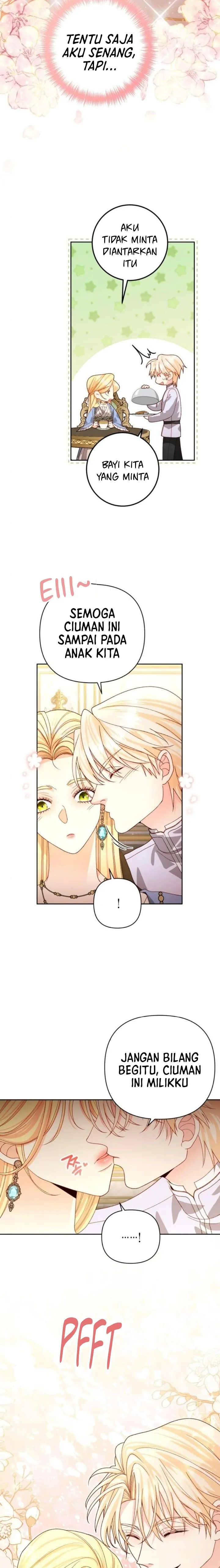 Remarried Empress Chapter 180 page 21