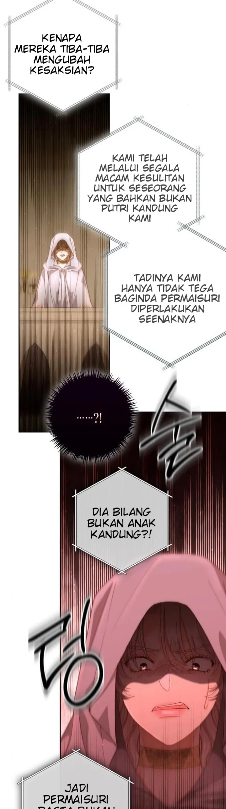 Remarried Empress Chapter 185 page 22