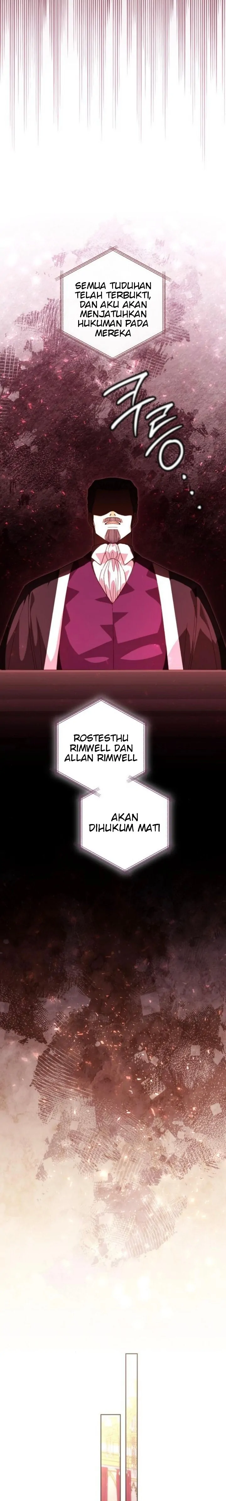 Remarried Empress Chapter 185 page 25