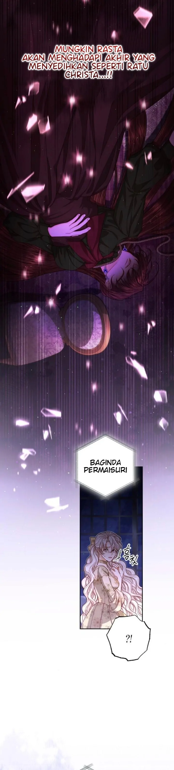 Remarried Empress Chapter 185 page 3