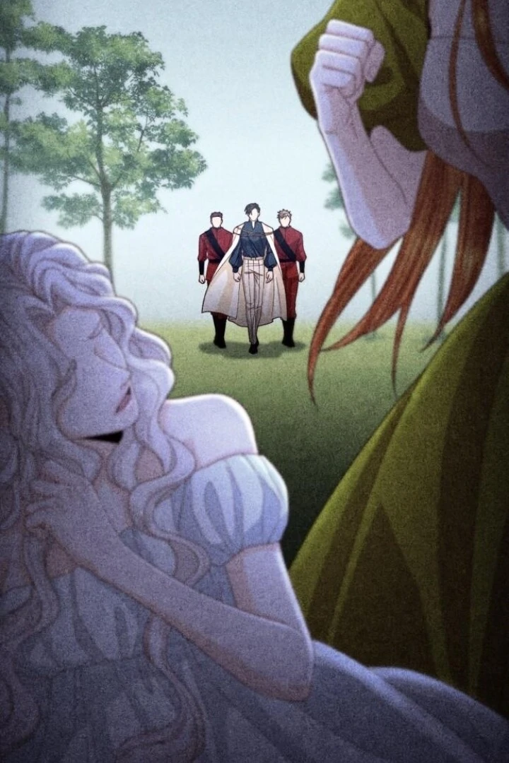 Remarried Empress Chapter 197 page 40
