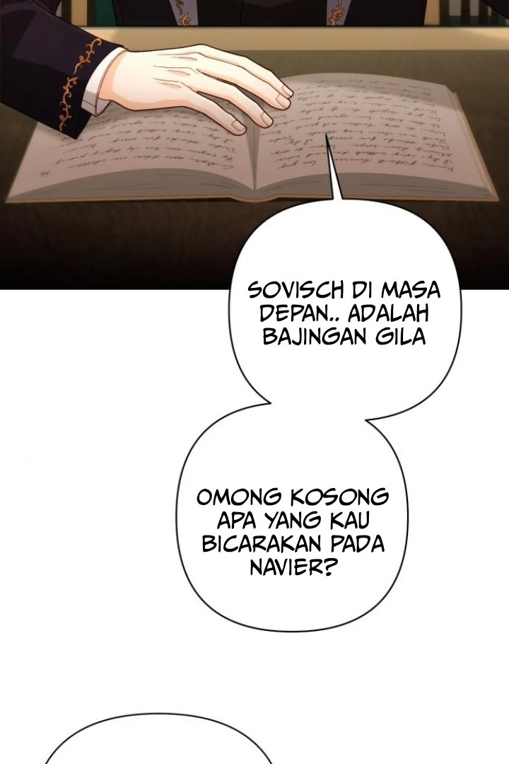 Remarried Empress Chapter 197 page 60