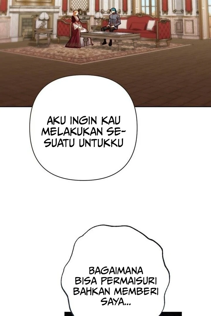 Remarried Empress Chapter 205 page 2