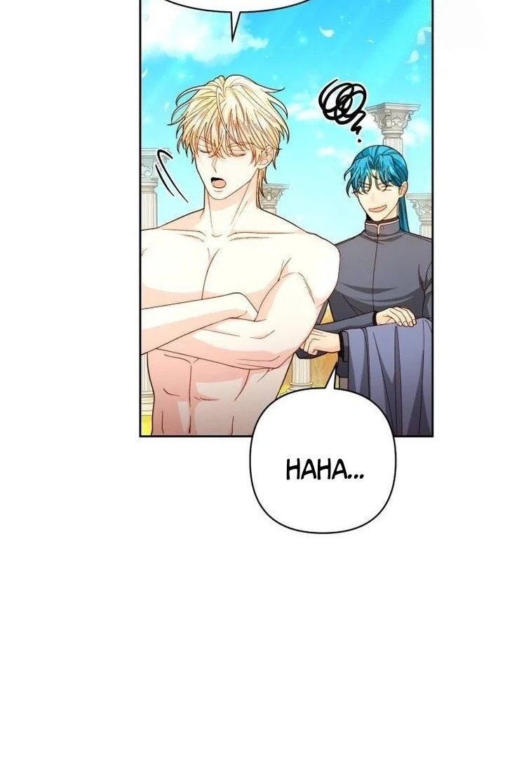 Remarried Empress Chapter 205 page 36