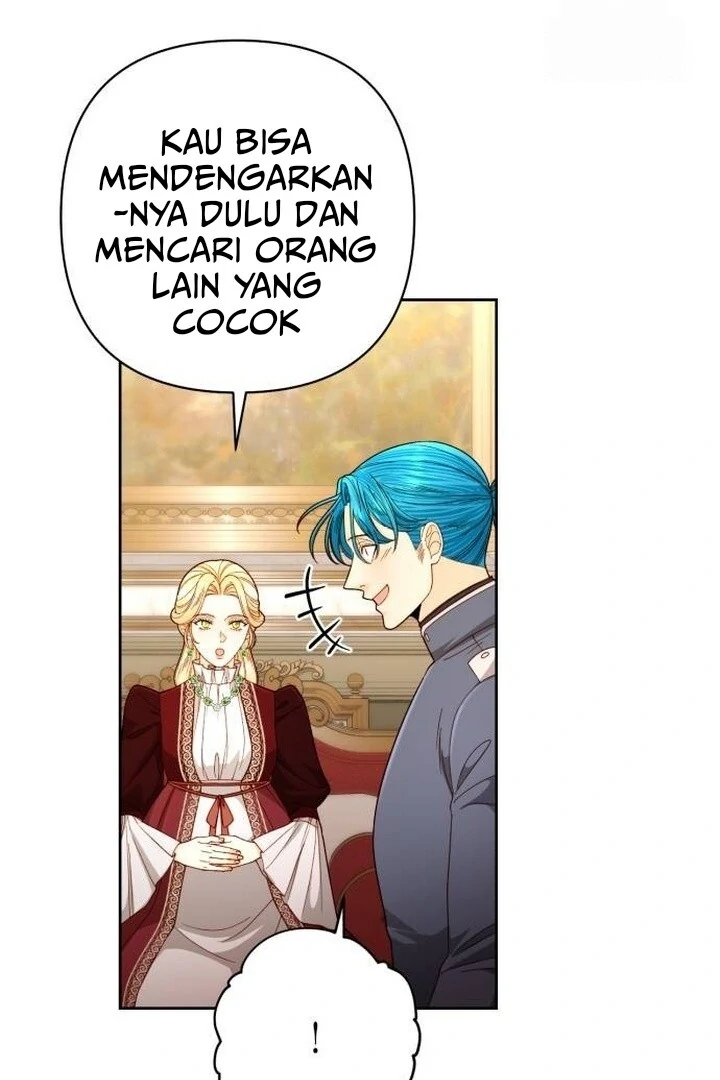 Remarried Empress Chapter 205 page 4