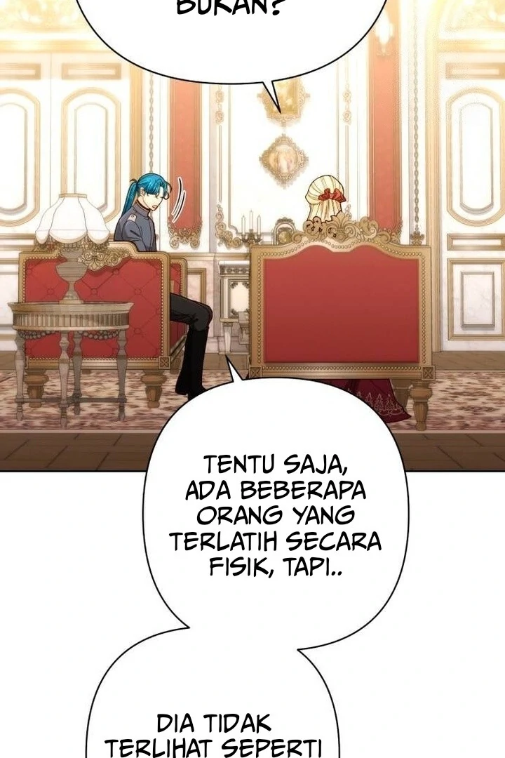 Remarried Empress Chapter 205 page 7