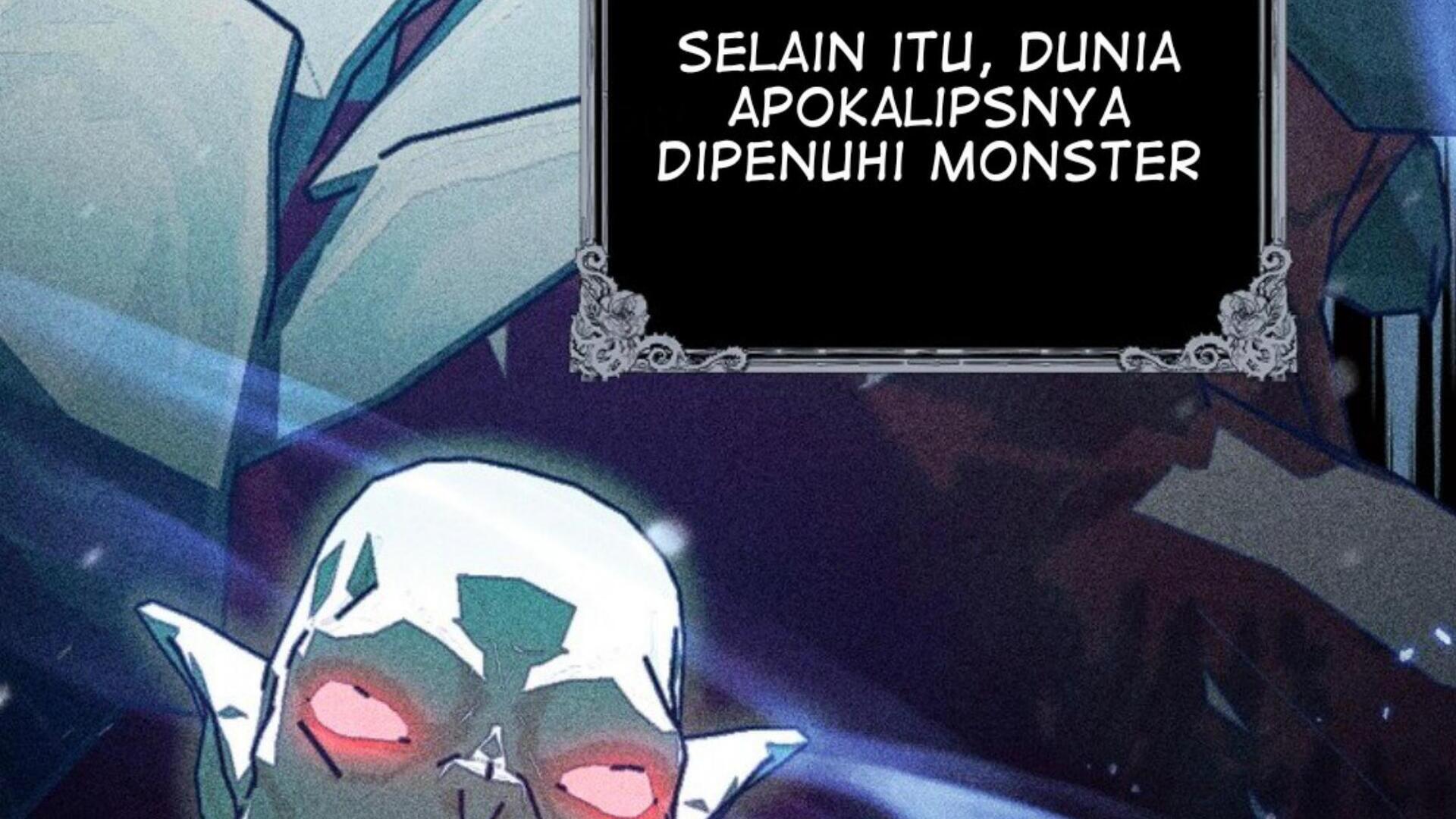 Rencana Pensiun Bijaksana Seorang Penjahat Chapter 1 page 121