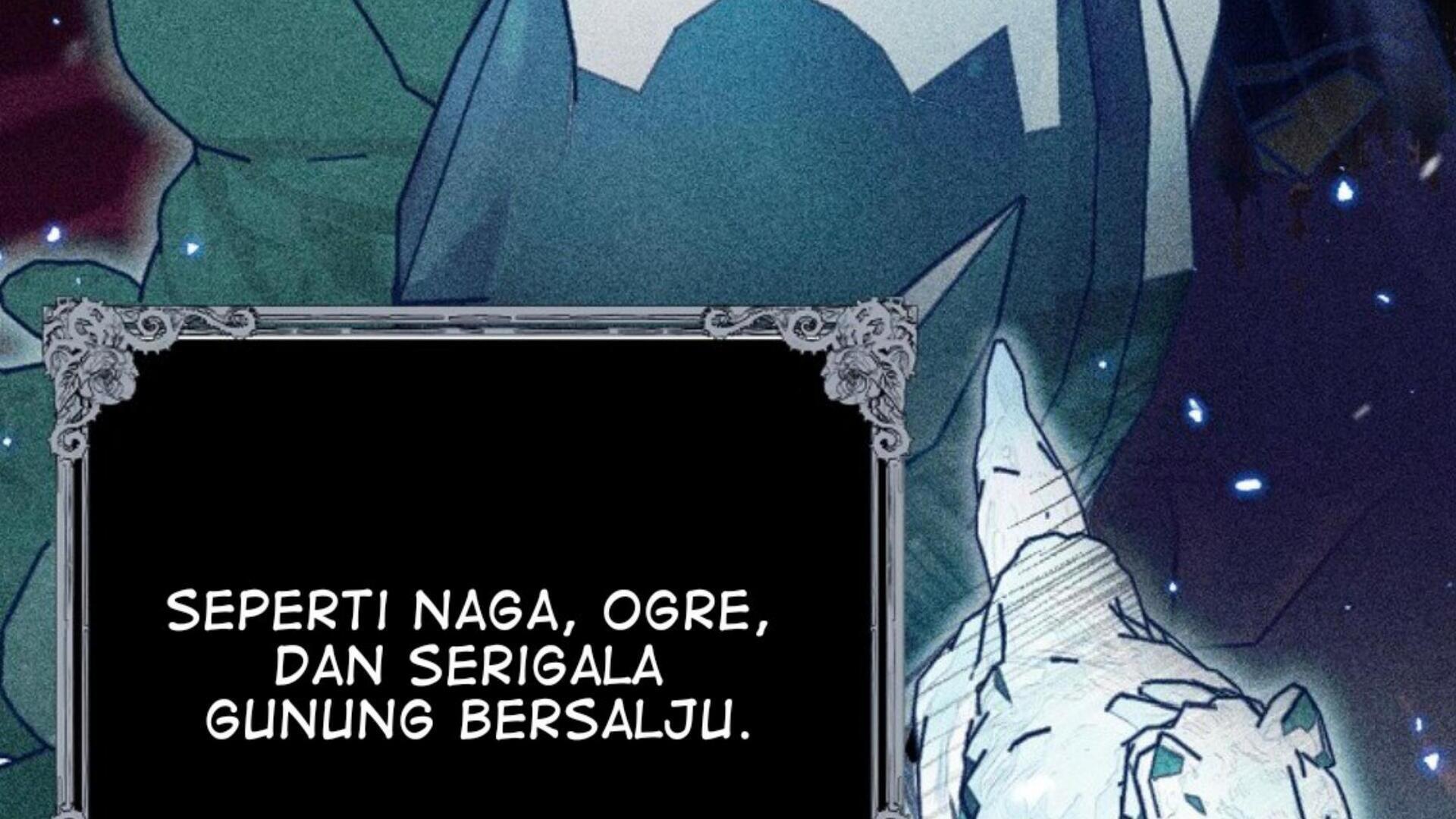 Rencana Pensiun Bijaksana Seorang Penjahat Chapter 1 page 123