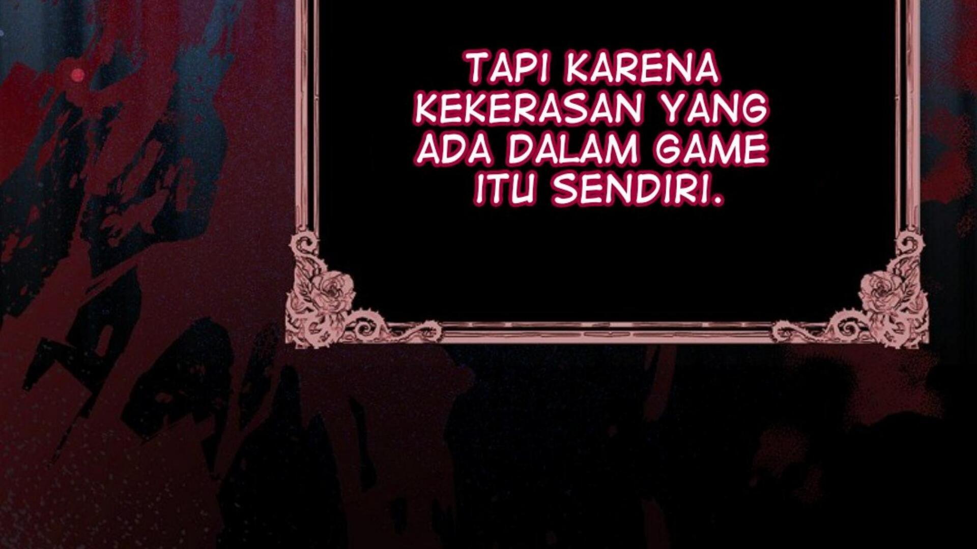 Rencana Pensiun Bijaksana Seorang Penjahat Chapter 1 page 135