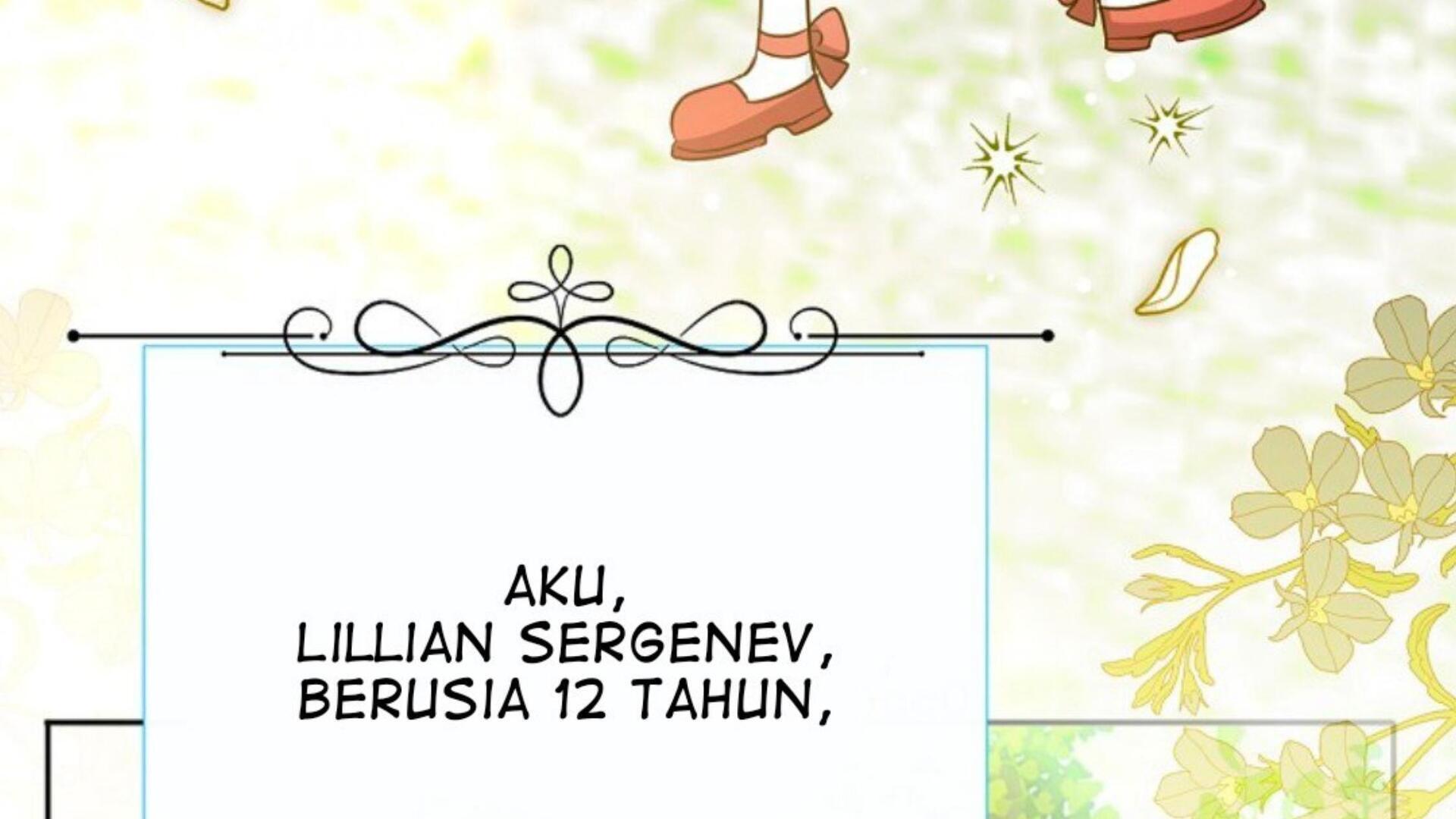 Rencana Pensiun Bijaksana Seorang Penjahat Chapter 1 page 13
