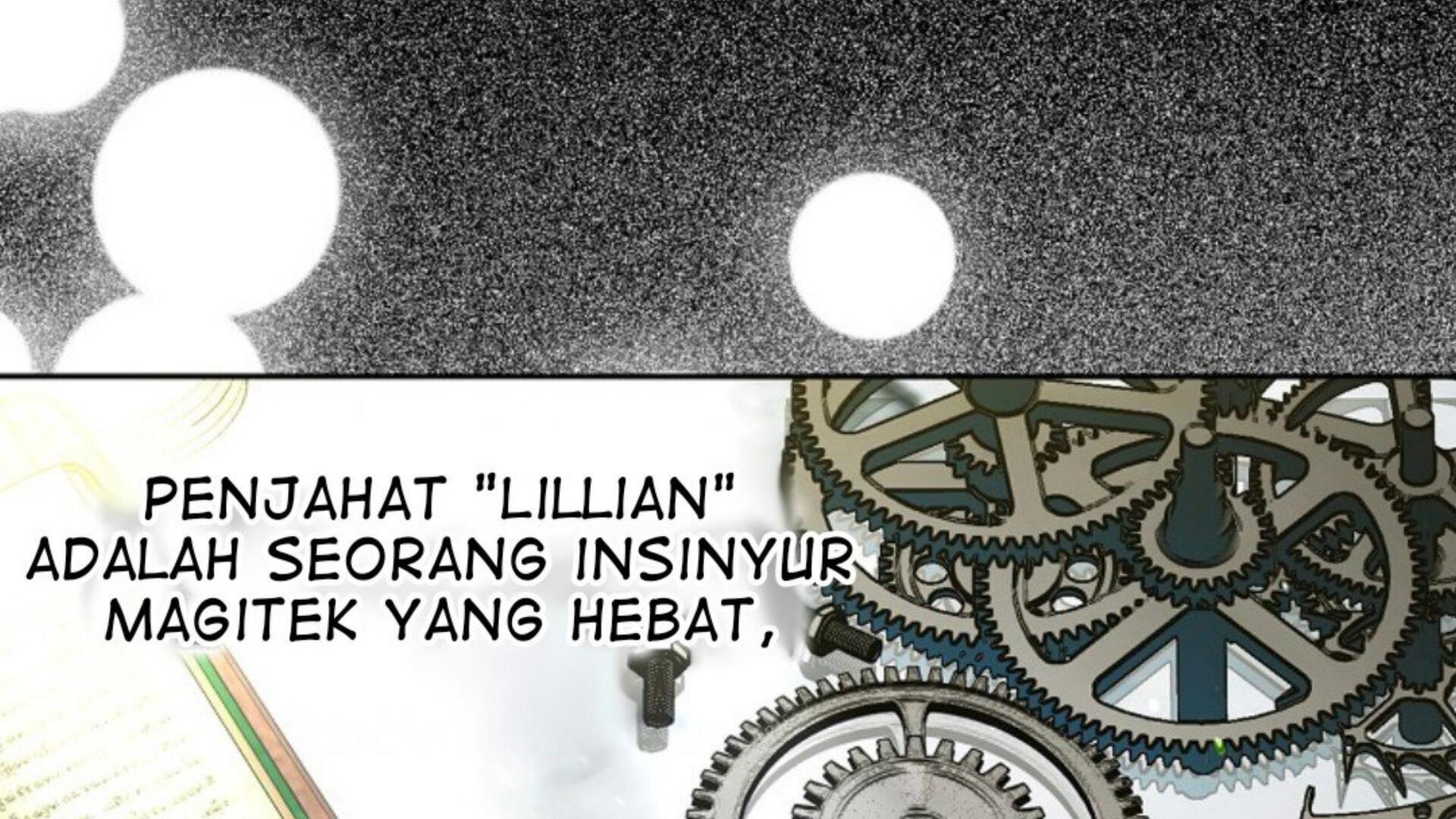 Rencana Pensiun Bijaksana Seorang Penjahat Chapter 1 page 145