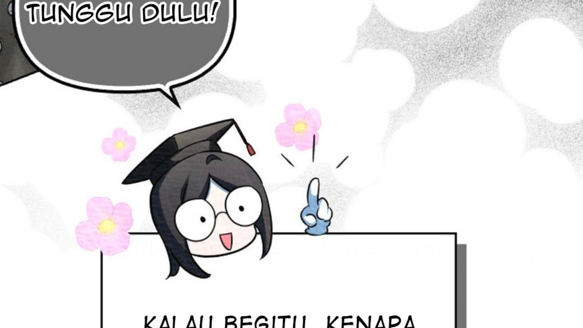 Rencana Pensiun Bijaksana Seorang Penjahat Chapter 1 page 147