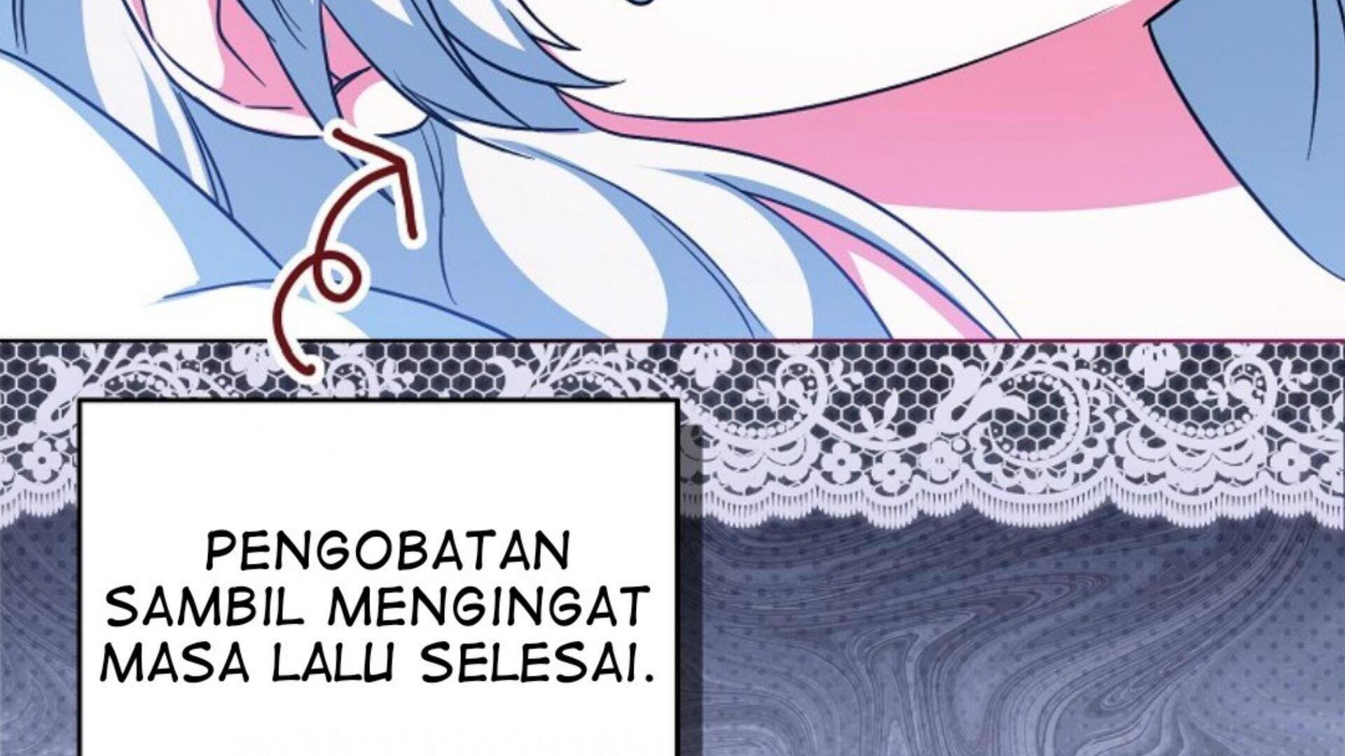 Rencana Pensiun Bijaksana Seorang Penjahat Chapter 1 page 164