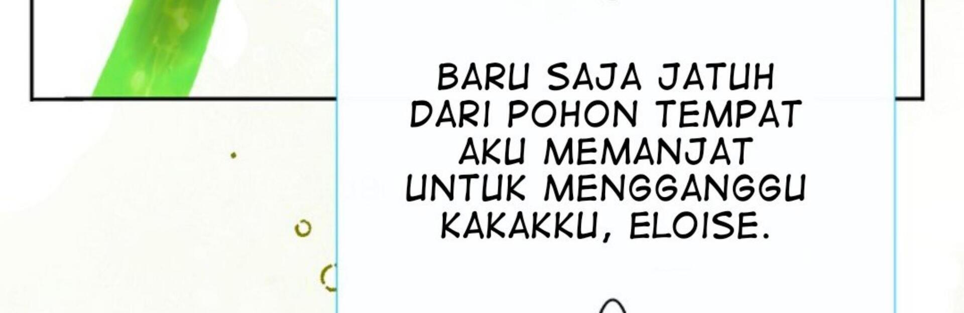 Rencana Pensiun Bijaksana Seorang Penjahat Chapter 1 page 16