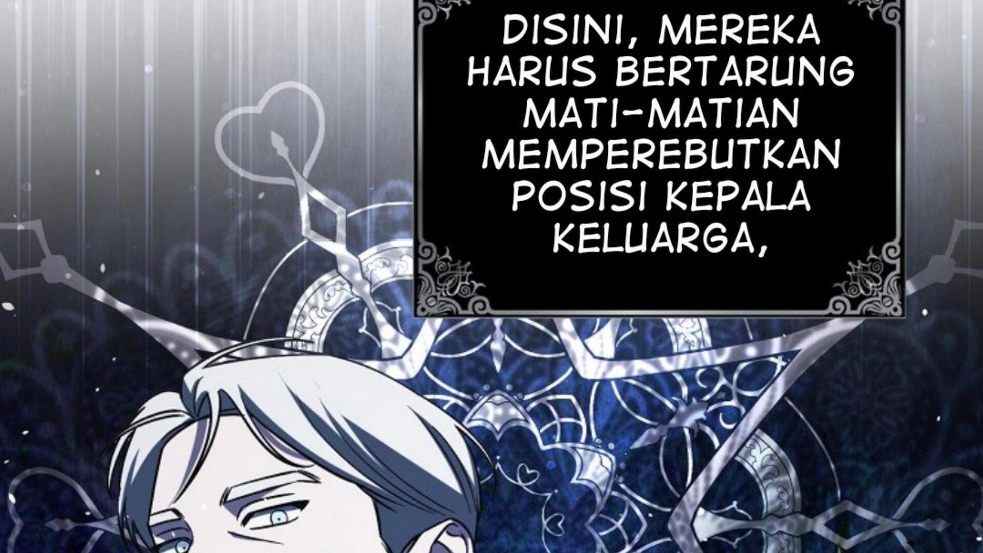 Rencana Pensiun Bijaksana Seorang Penjahat Chapter 1 page 186