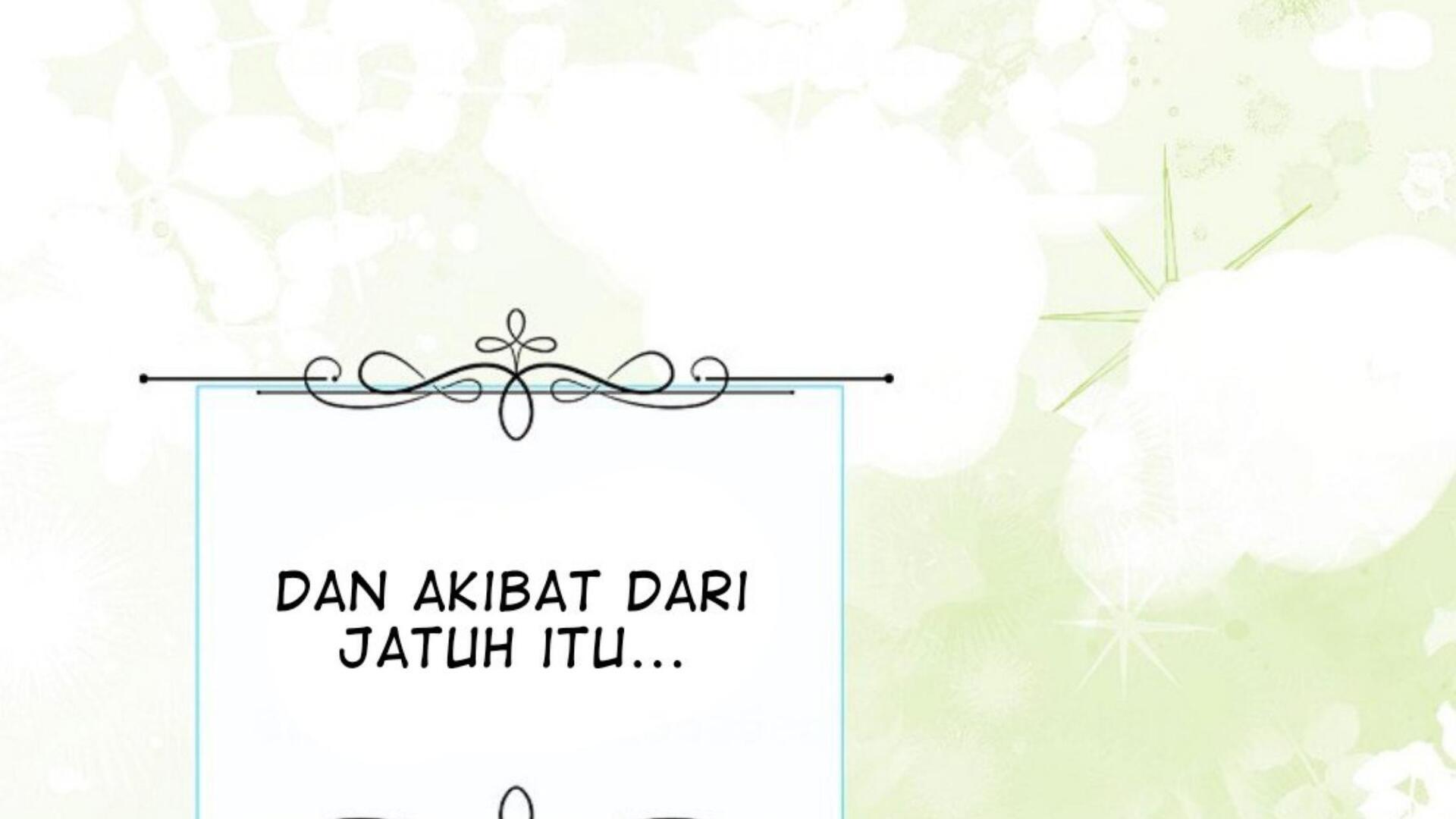 Rencana Pensiun Bijaksana Seorang Penjahat Chapter 1 page 18