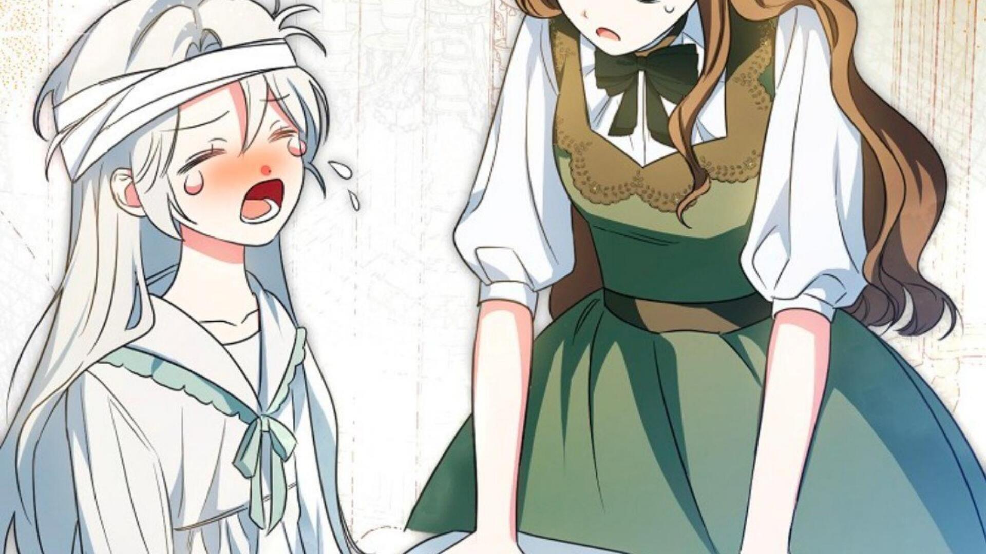 Rencana Pensiun Bijaksana Seorang Penjahat Chapter 1 page 203