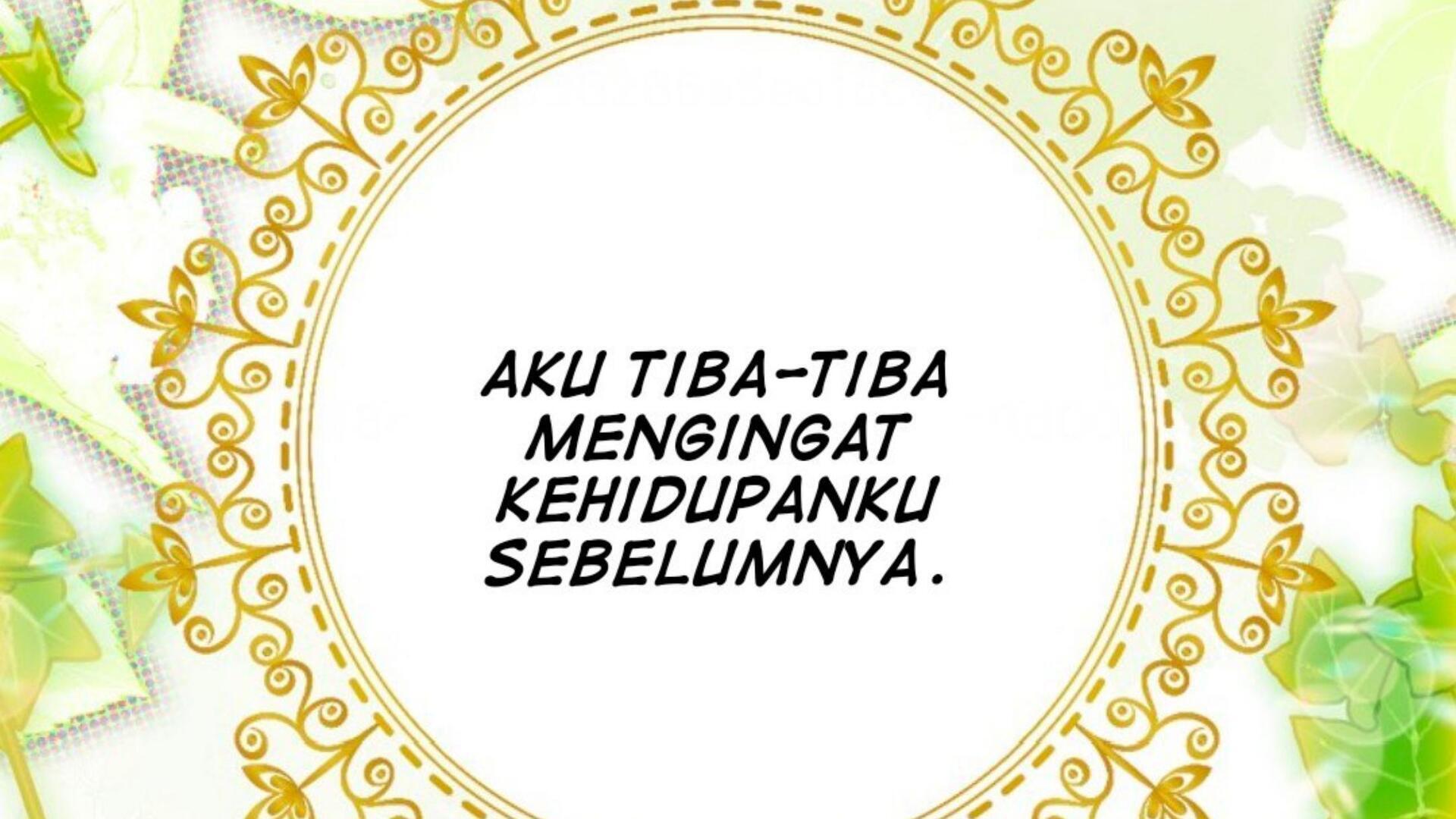 Rencana Pensiun Bijaksana Seorang Penjahat Chapter 1 page 20