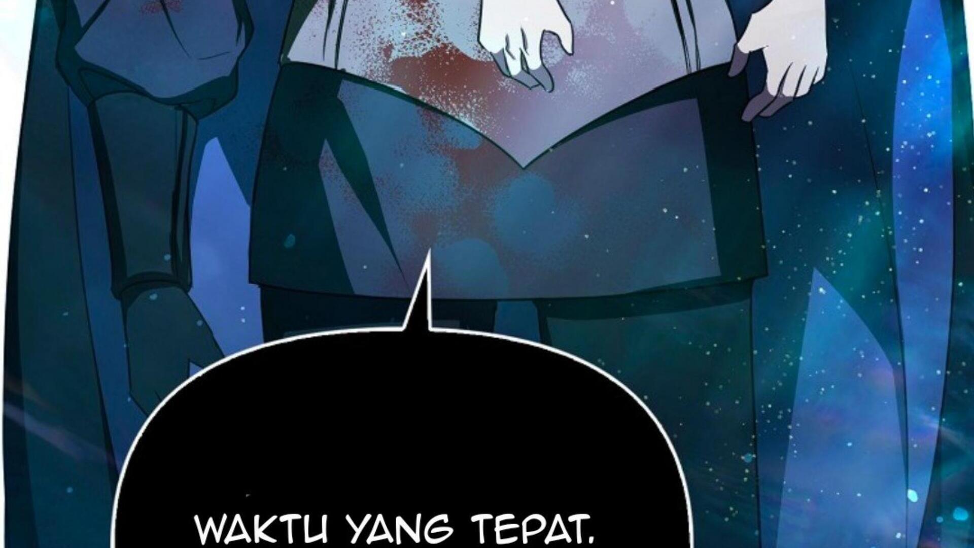 Rencana Pensiun Bijaksana Seorang Penjahat Chapter 1 page 247