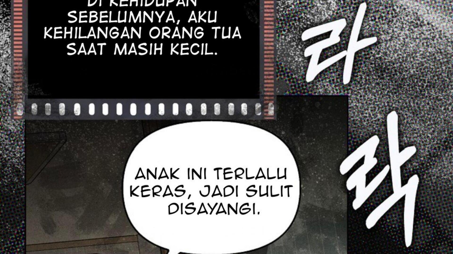 Rencana Pensiun Bijaksana Seorang Penjahat Chapter 1 page 25