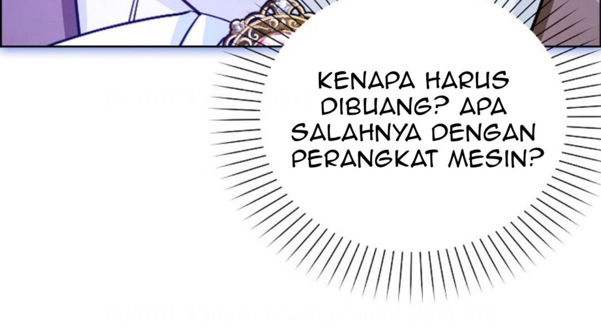 Rencana Pensiun Bijaksana Seorang Penjahat Chapter 1 page 267