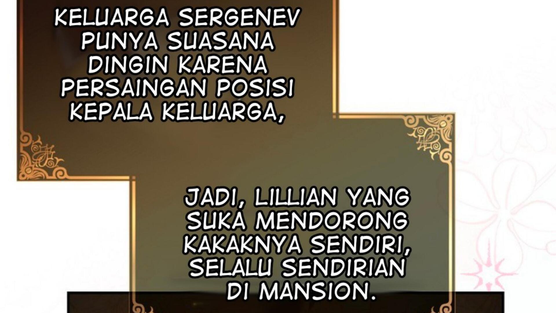 Rencana Pensiun Bijaksana Seorang Penjahat Chapter 1 page 270